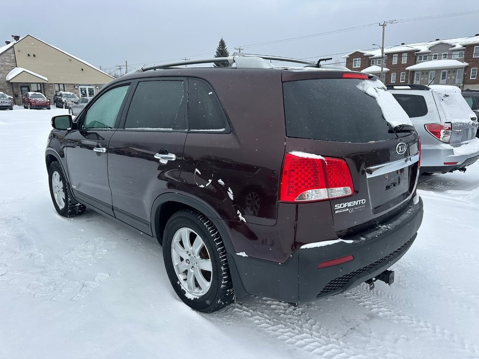 2013 Kia Sorento-2