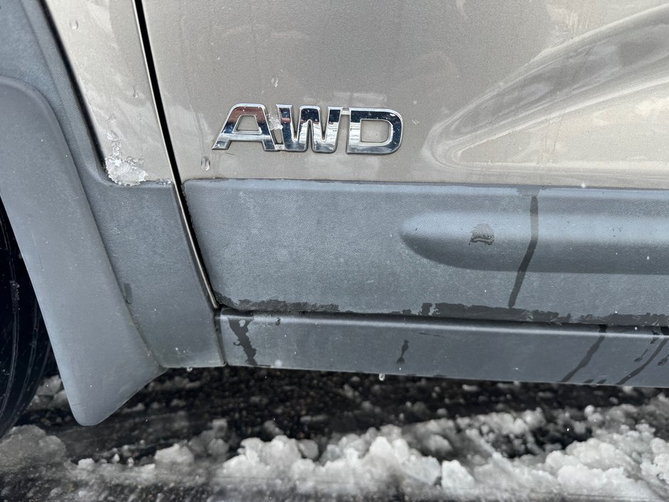 Kia Sorento LX-V6 2015-6