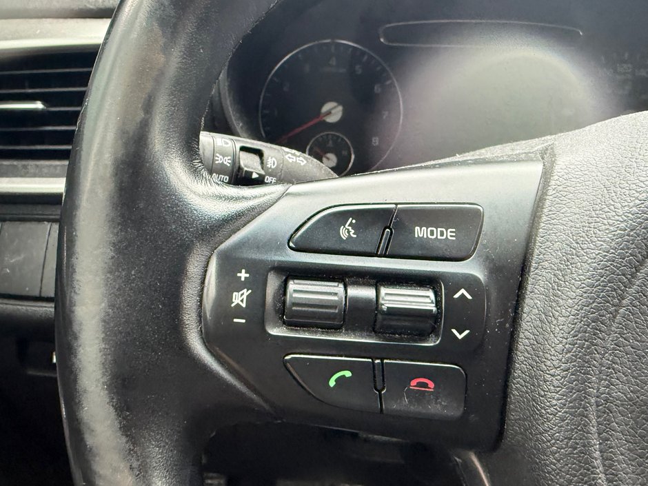 Kia Sorento LX-V6 2016-12