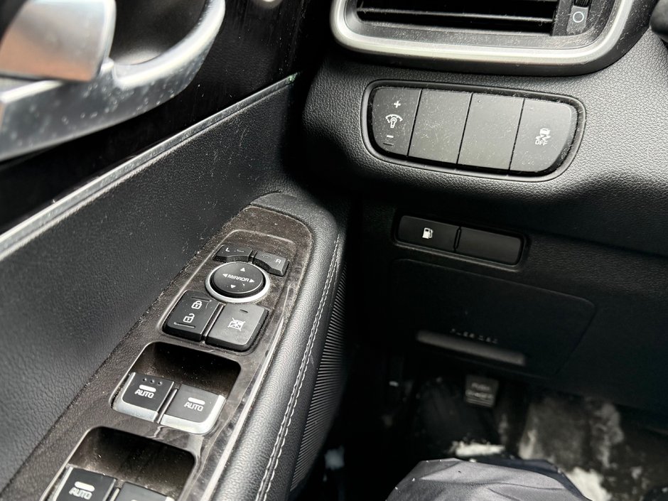 Kia Sorento LX-V6 2016-10