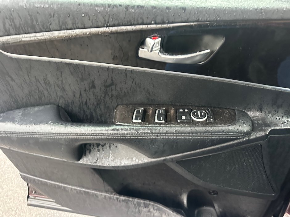 Kia Sorento LX 2016-4