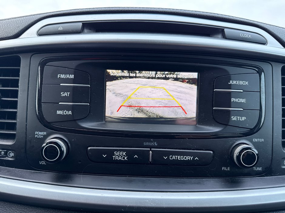 Kia Sorento LX+ V6 2016-24