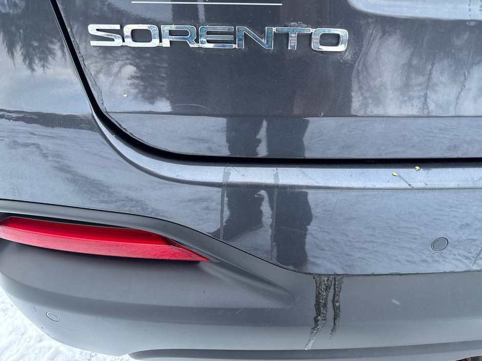 Kia Sorento LX+ V6 2016-6