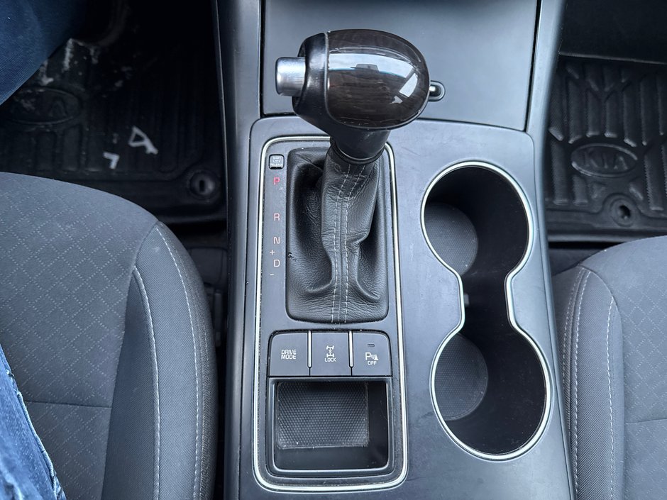 Kia Sorento LX+ V6 2016-26