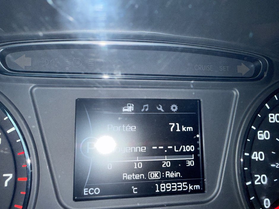 Kia Sorento LX+ V6 2016-20