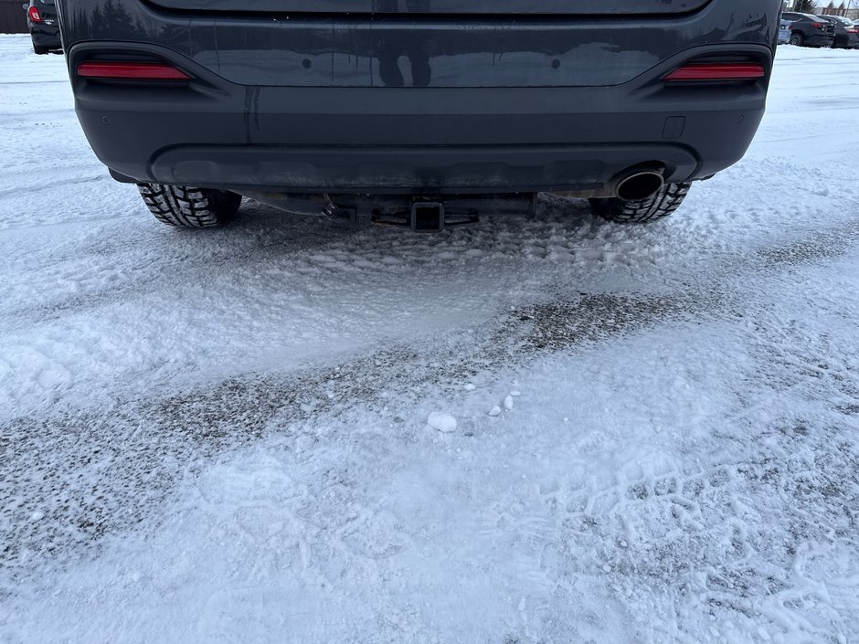 Kia Sorento LX+ V6 2016-11