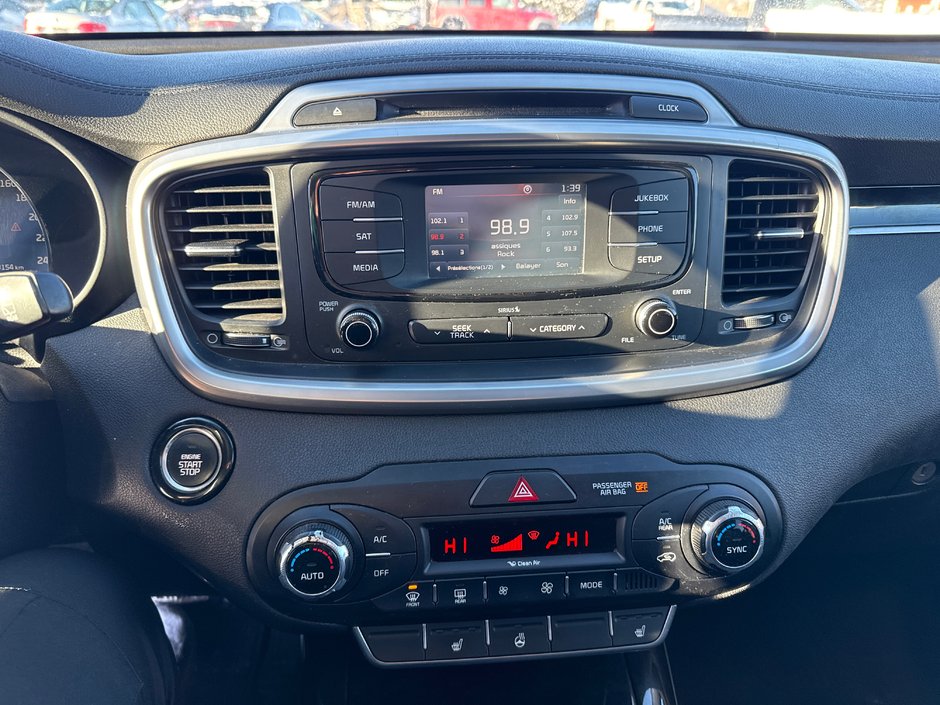 2016 Kia Sorento EX V6  7 passagers-11