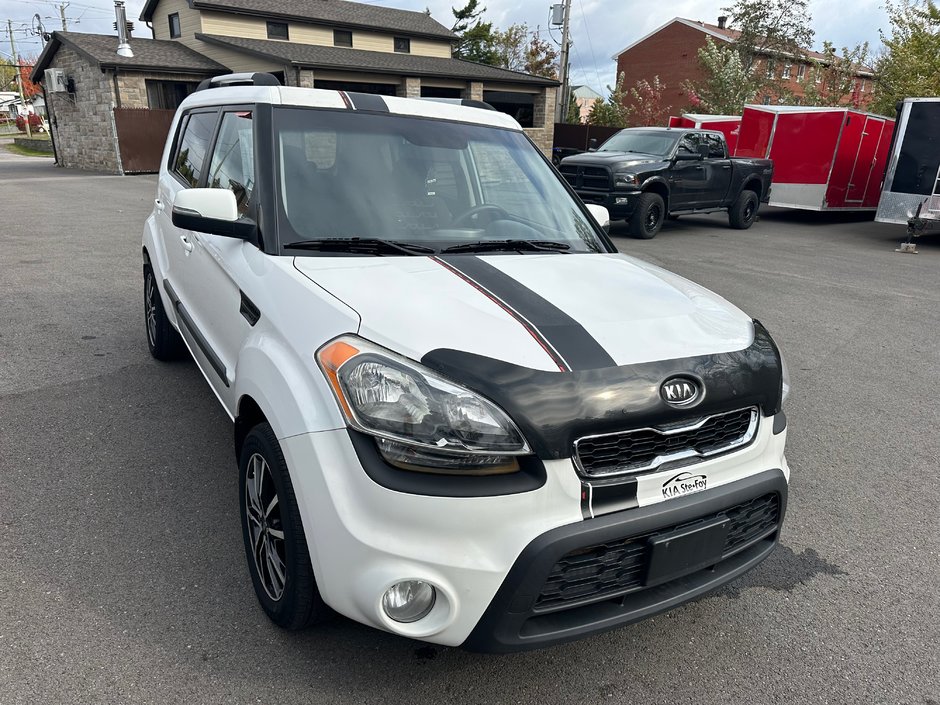 Kia Soul 2U 2012-0