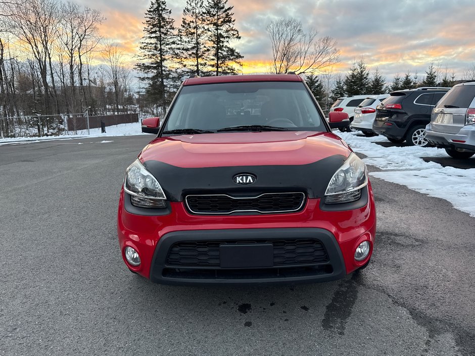 Kia Soul 2U 2013-1