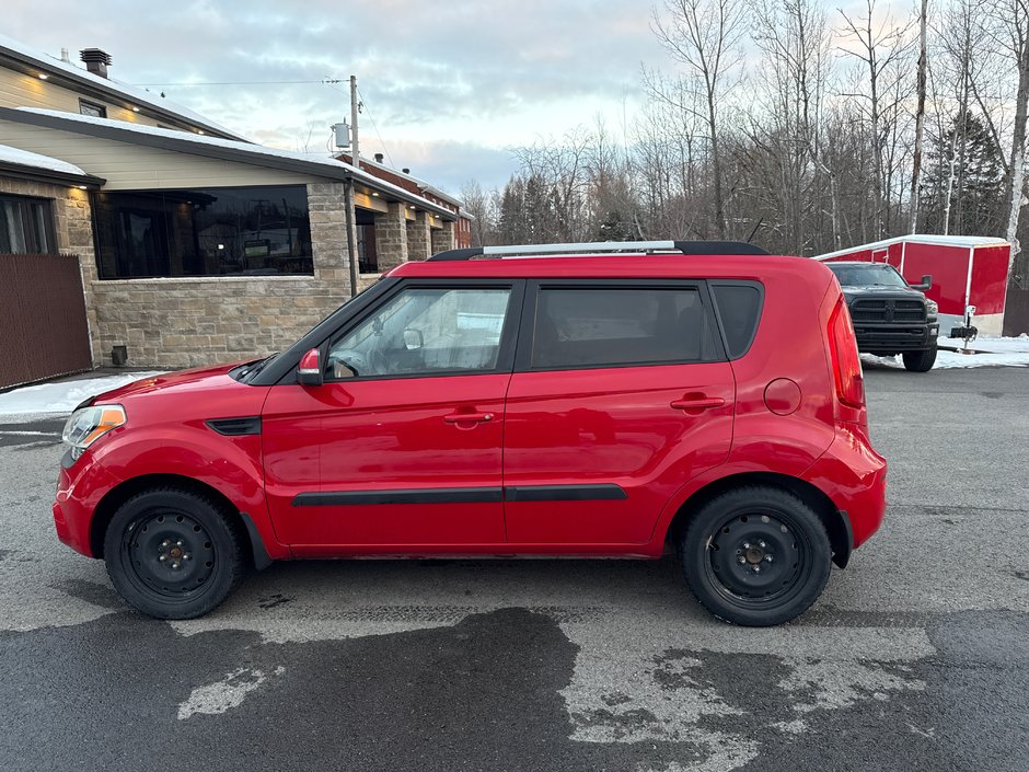 Kia Soul 2U 2013-7