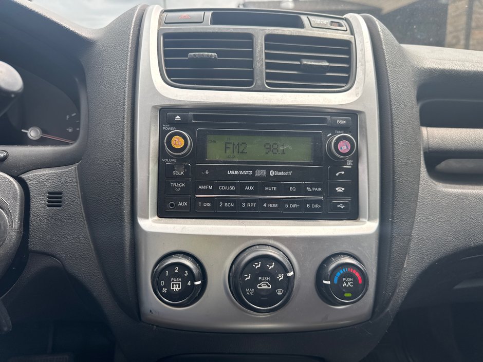 2010 Kia Sportage LX-10