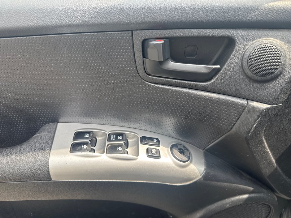 2010 Kia Sportage LX-6