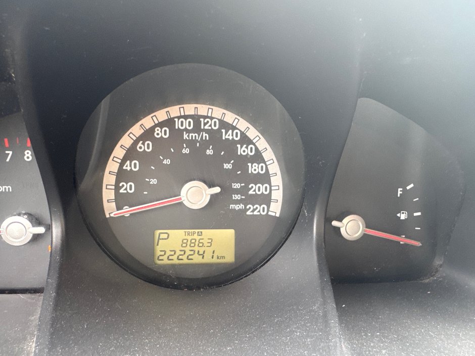 2010 Kia Sportage LX-9