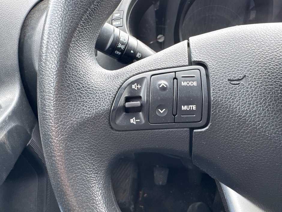 Kia Sportage LX 2012-15