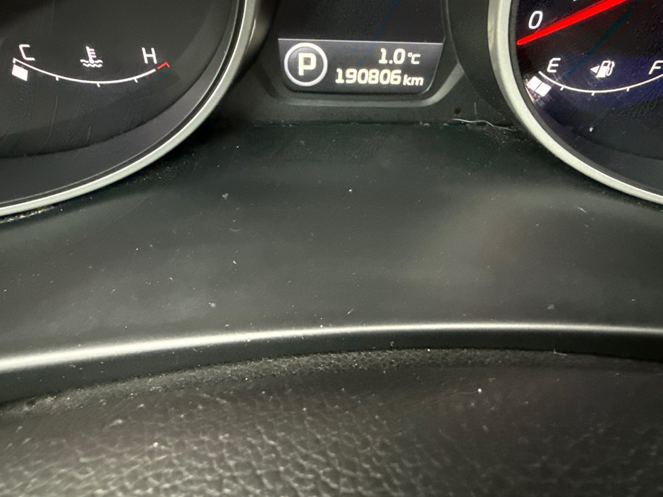 Kia Sportage SX 2014-29