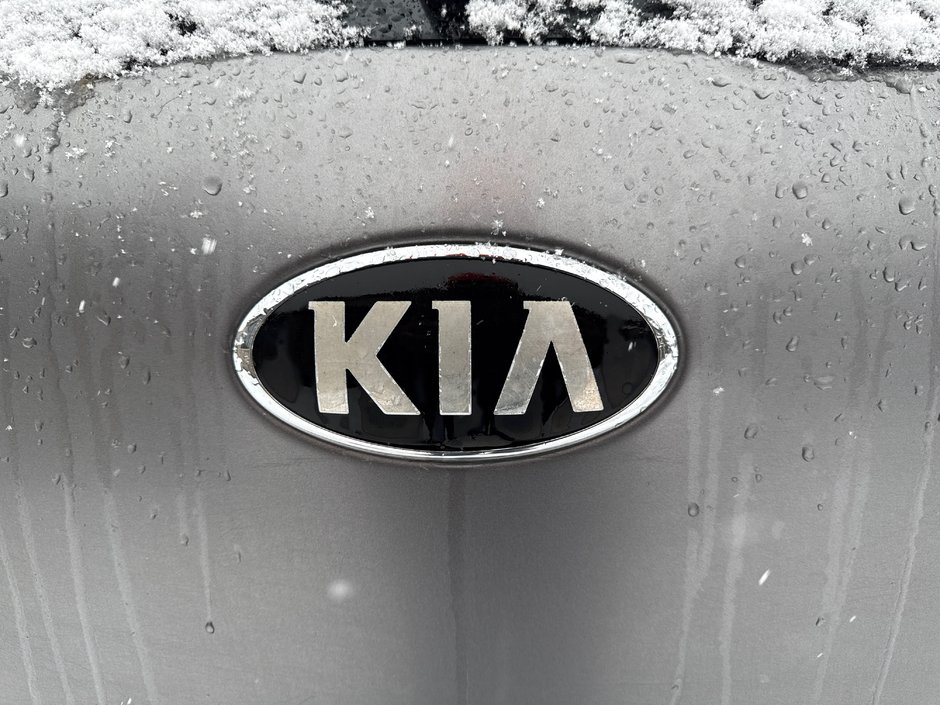 Kia Sportage SX 2014-14