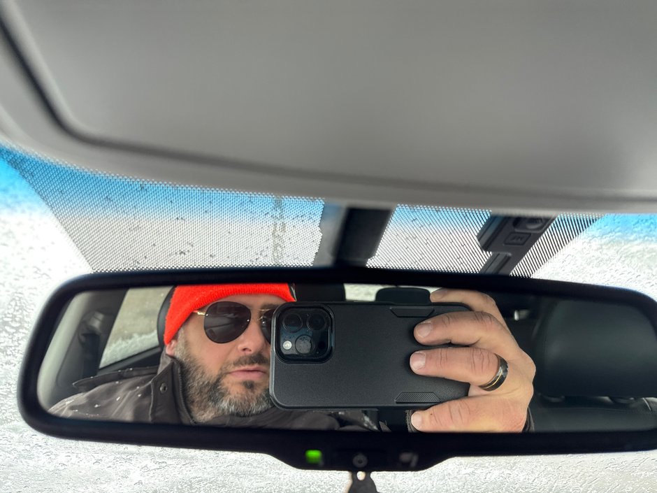 Kia Sportage SX 2014-31