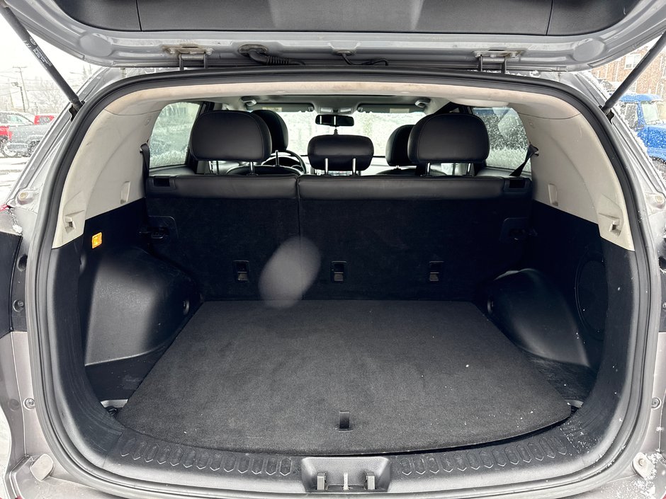 Kia Sportage SX 2014-8