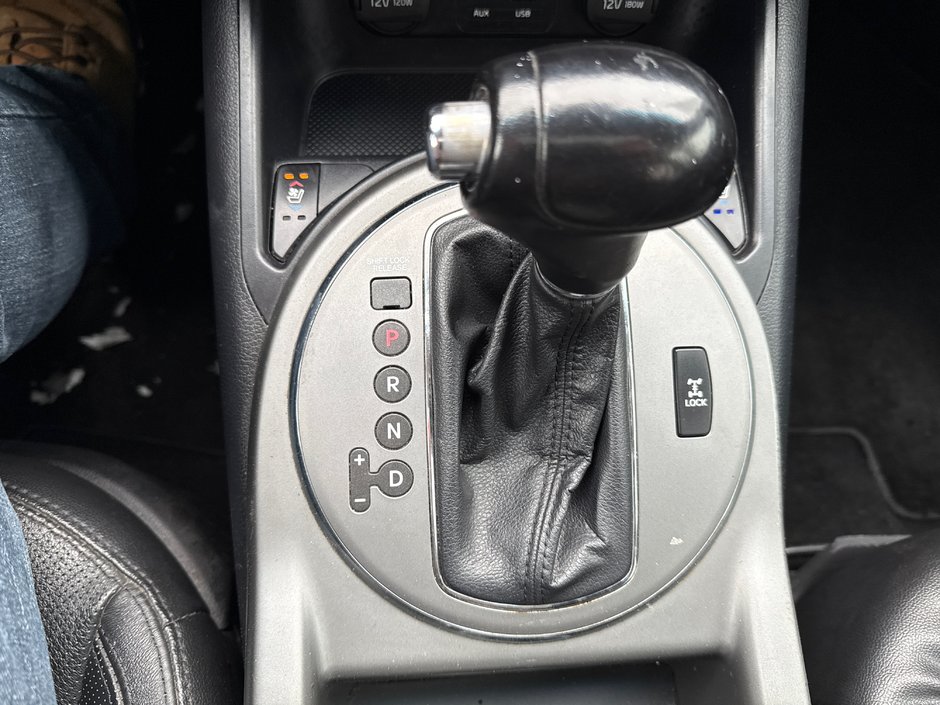 Kia Sportage SX 2014-36