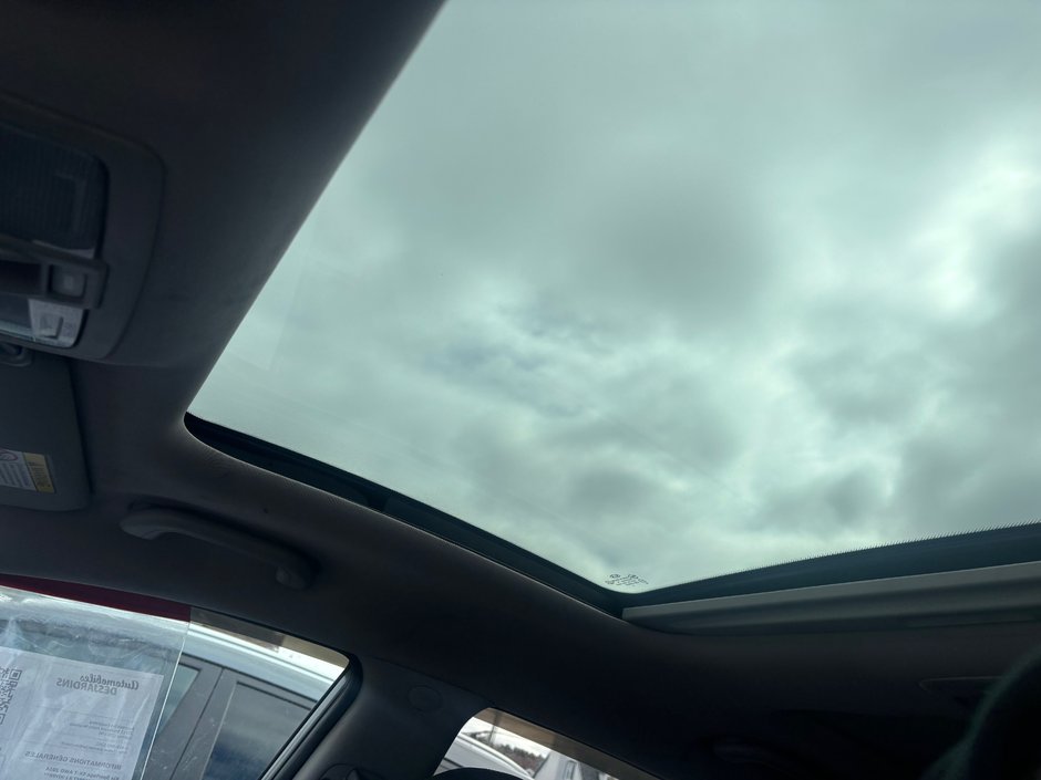 Kia Sportage SX 2014-15