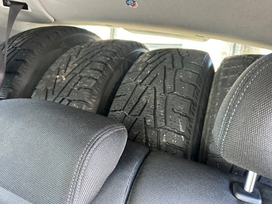 2015 Kia Sportage LX AWD-7