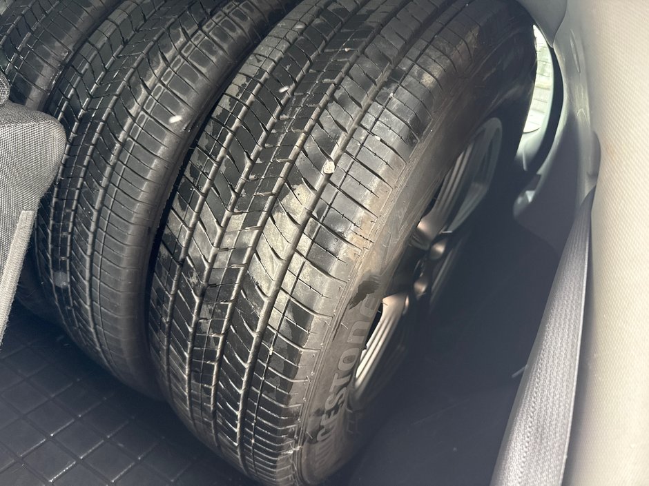 Kia Sportage LX AWD 2015-7