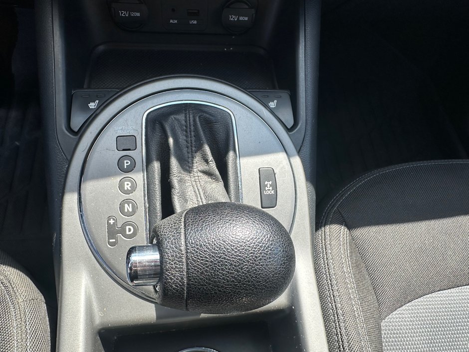 2015 Kia Sportage LX AWD-13