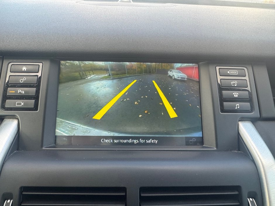 Land Rover DISCOVERY SPORT HSE 2018-18