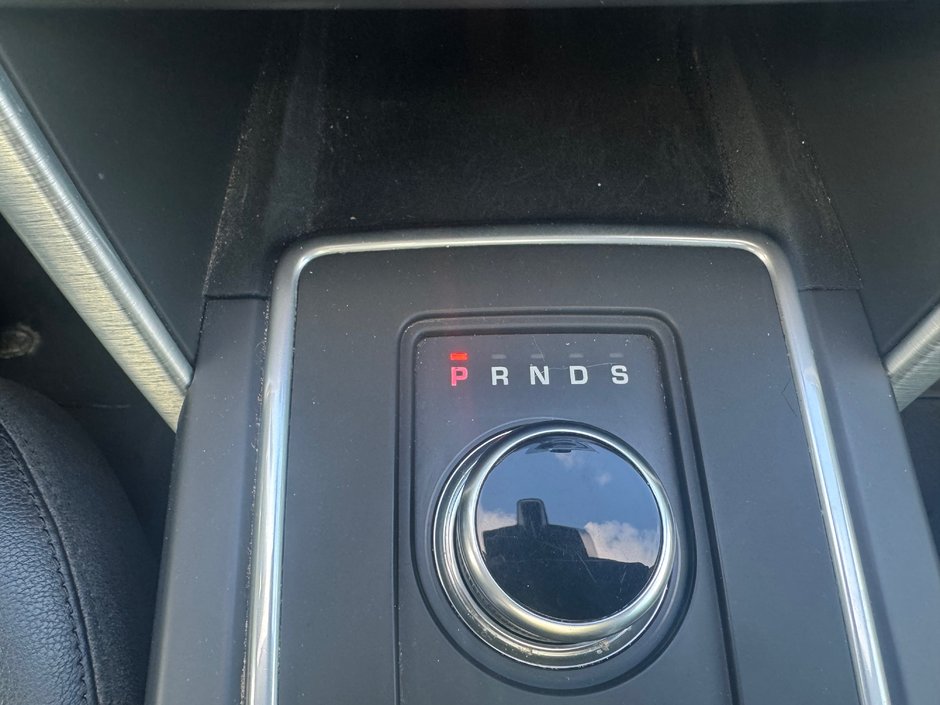 Land Rover DISCOVERY SPORT HSE 2018-17