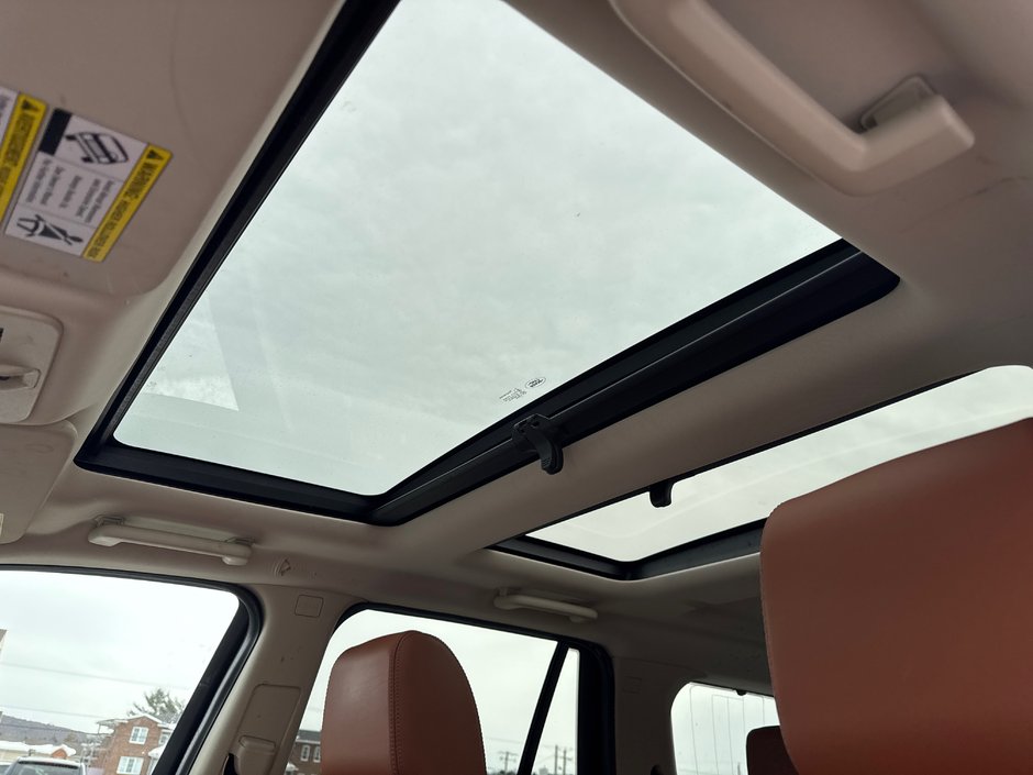 2012 Land Rover LR2 HSE-20