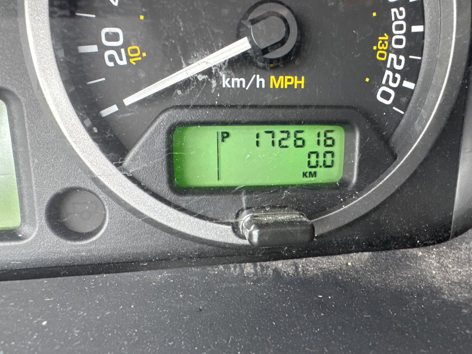 2012 Land Rover LR2 HSE-15