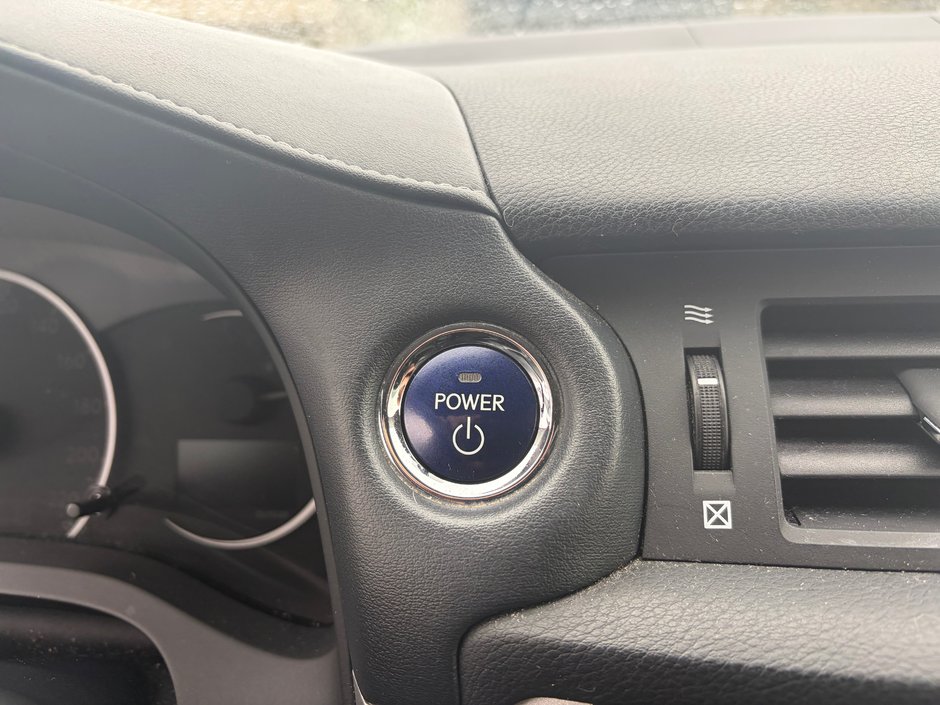 2012 Lexus CT 200h HYBRIDE-9