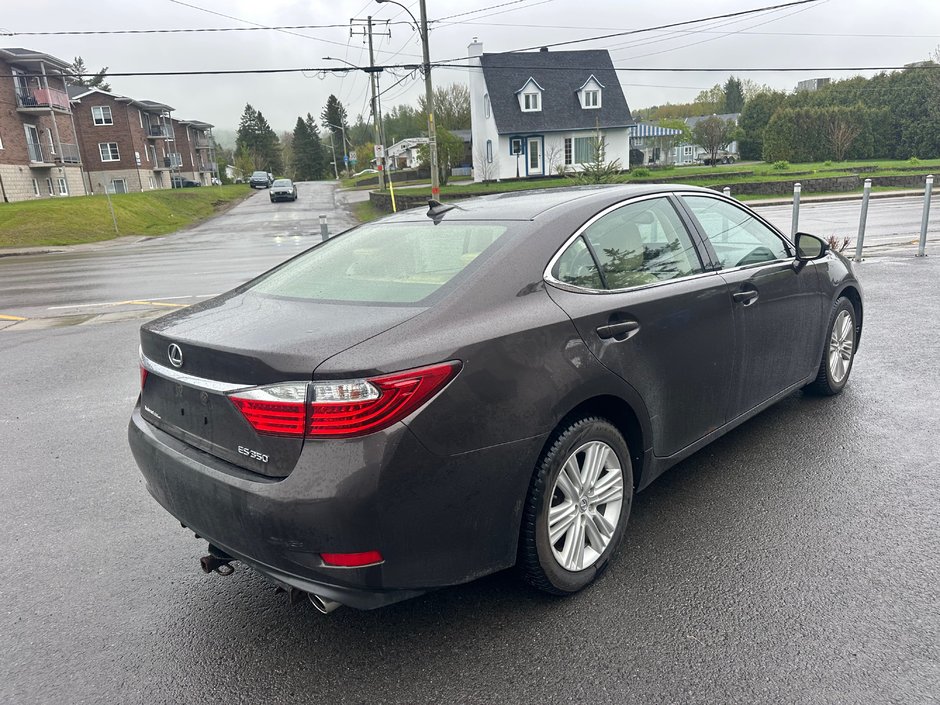 2013 Lexus ES 350-3