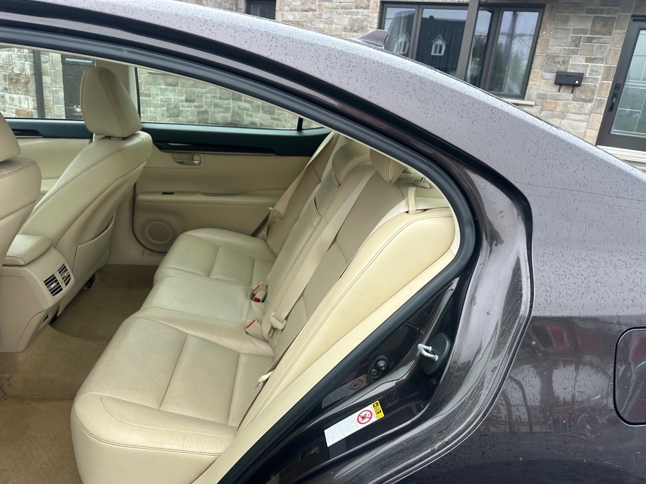 2013 Lexus ES 350-6