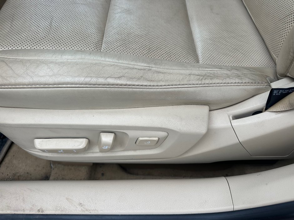 2013 Lexus ES 350-9