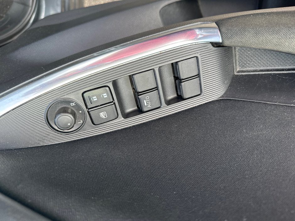 Mazda CX-5 GS 2013-5