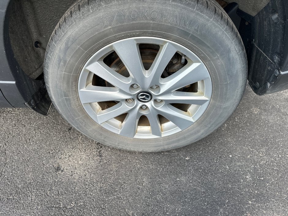 Mazda CX-5 GS 2013-13