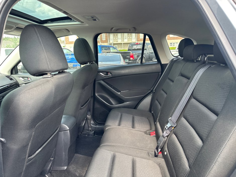 Mazda CX-5 GS 2013-3