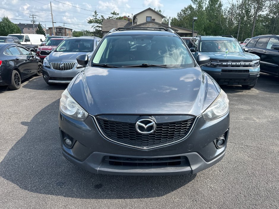 Mazda CX-5 GS 2013-4