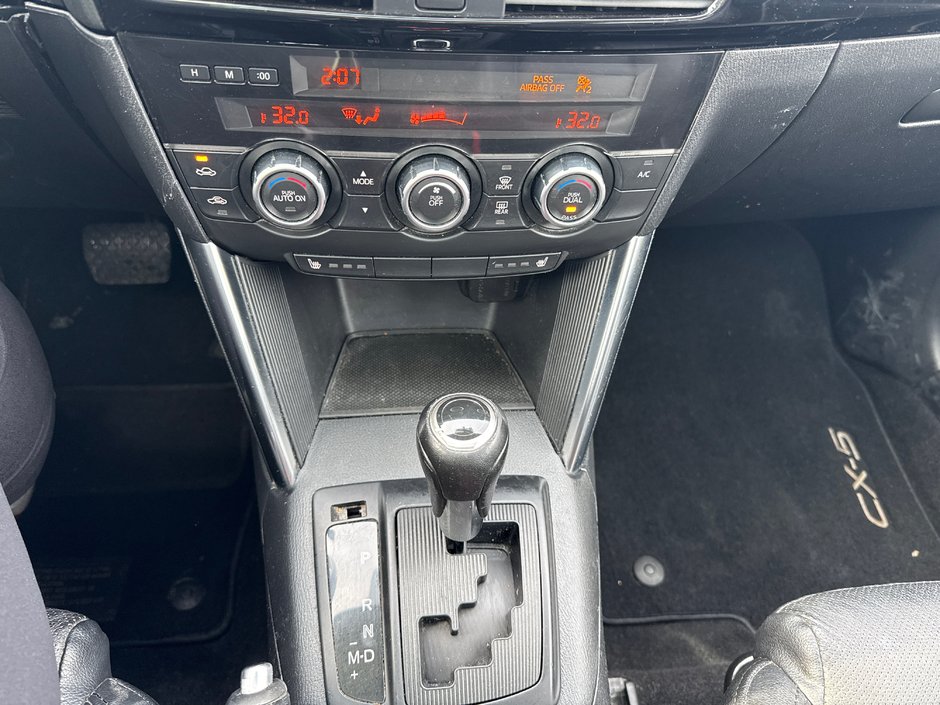 Mazda CX-5 GT AWD 2014-14
