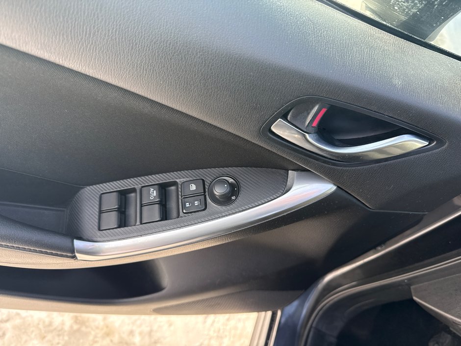 2016 Mazda CX-5 GS-9