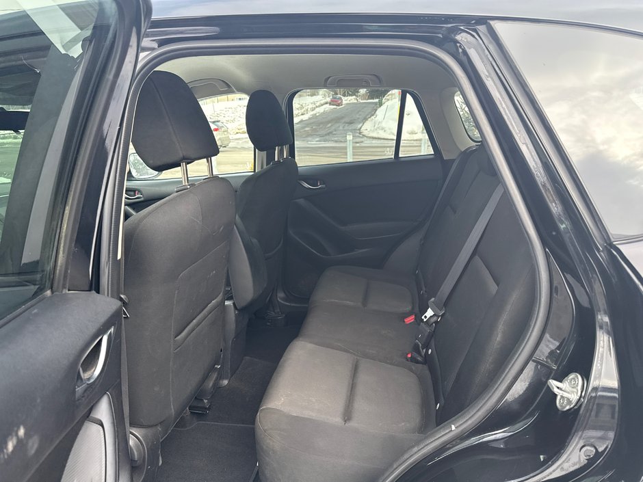 Mazda CX-5 GX 2016-5