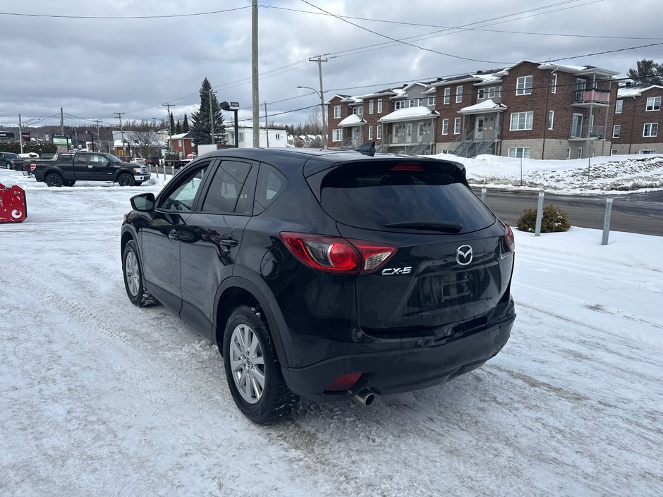 Mazda CX-5 GX 2016-3