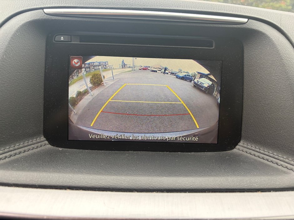 2016 Mazda CX-5 GS AWD-17