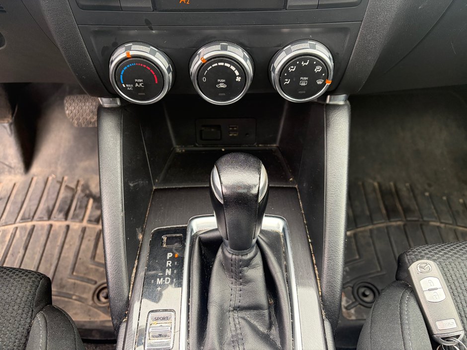 2016 Mazda CX-5 GS AWD-14
