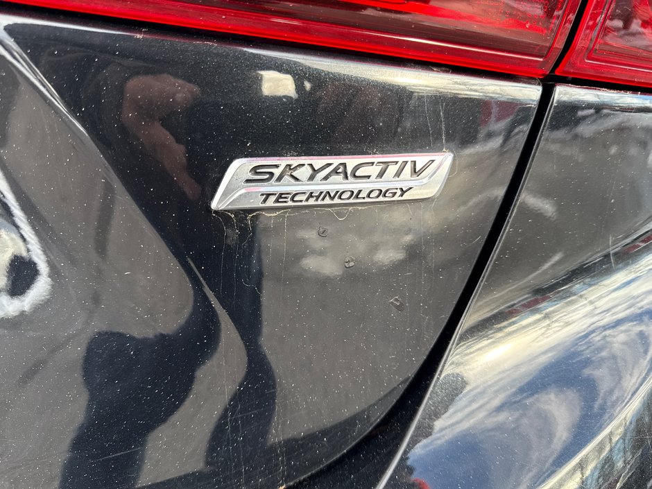 Mazda 3 GS-SKY 2014-8