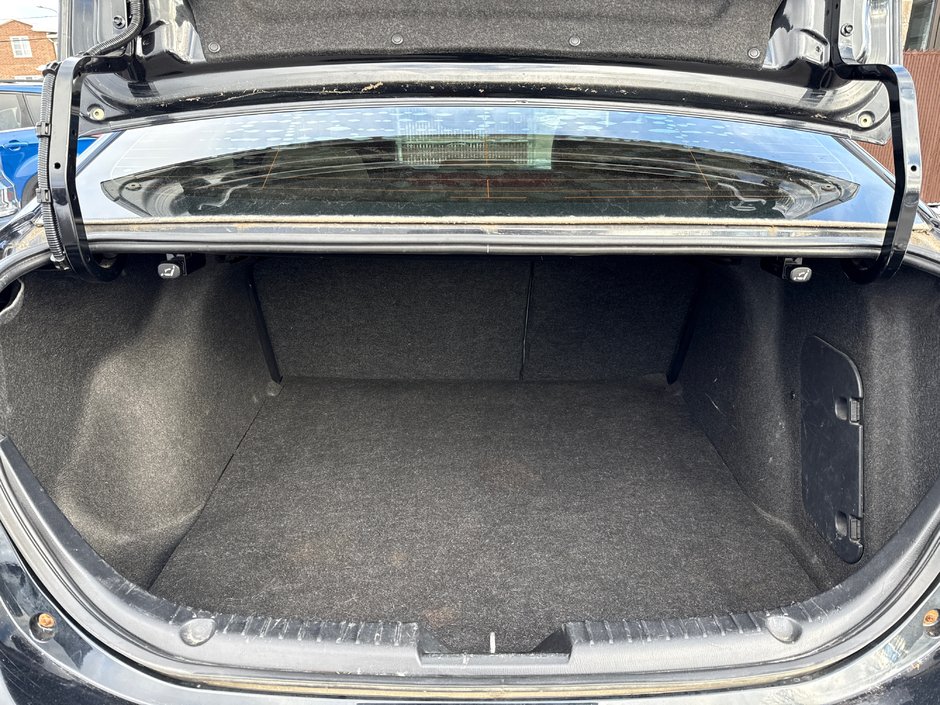 Mazda 3 GS-SKY 2014-10