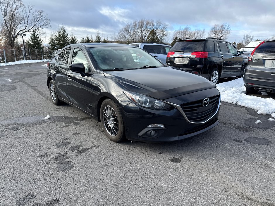Mazda 3 GS-SKY 2014-0