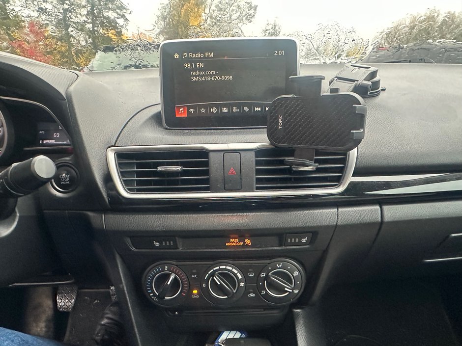 Mazda 3 GS-SKY 2014-9