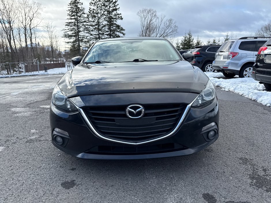 Mazda 3 GS-SKY 2014-14
